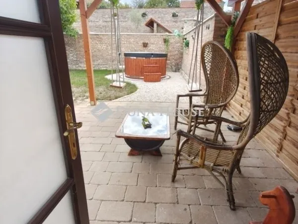Eladó ház Nagynyárád 120 nm