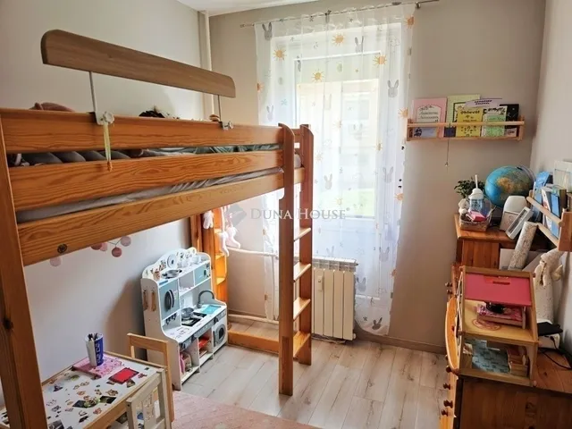 Eladó lakás Pécs, Kertváros 59 nm