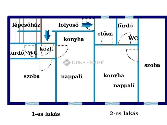 Eladó ház Bonyhád 200 nm
