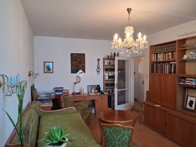 Eladó lakás Pécs, Egyetemváros 63 nm