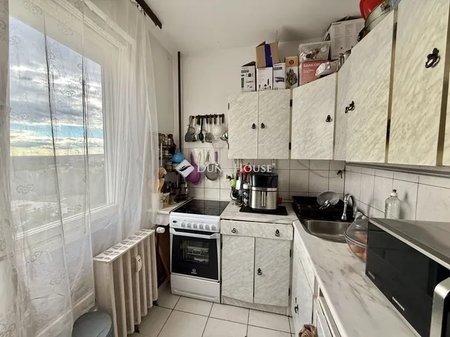 Eladó lakás Pécs, Kertváros 63 nm