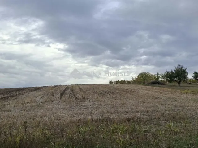 Eladó telek Birján 4310 nm