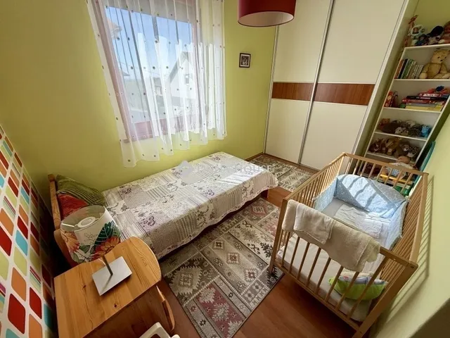 Eladó lakás Pécs 98 nm