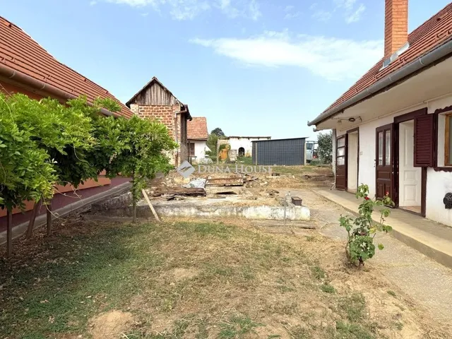 Családi ház · 2 hálószoba · 60 m² · 23.500.000 Ft