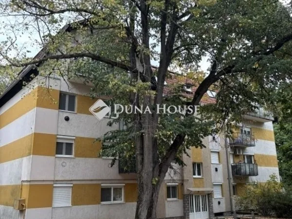 Eladó lakás Pécs, Budai városrész 52 nm