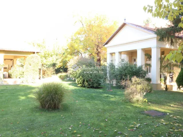 Eladó ház Pécsvárad 618 nm