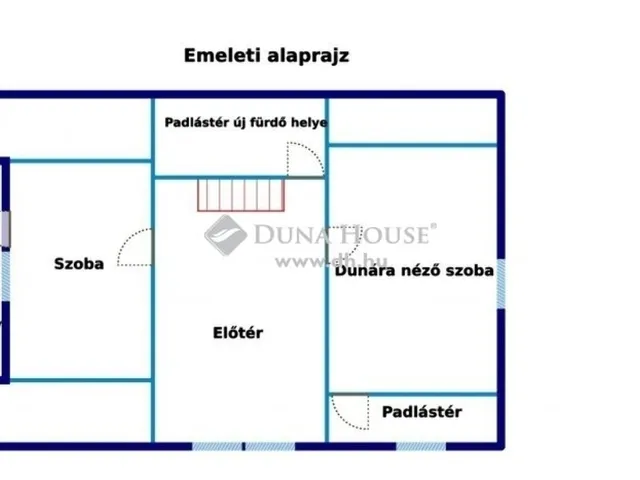 Eladó ház Mohács 178 nm