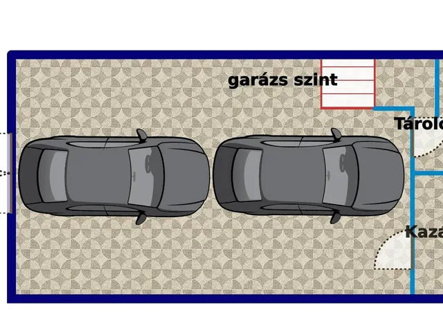 Eladó ház Szajk 110 nm