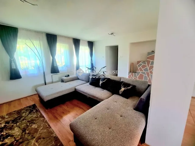 Eladó ház Szőke 160 nm