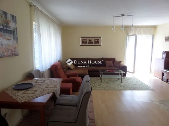 Eladó lakás Harkány 76 nm