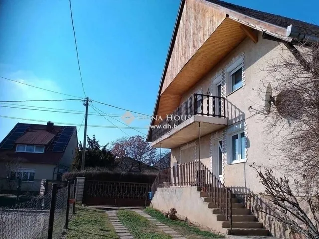 Eladó ház Kővágószőlős 170 nm