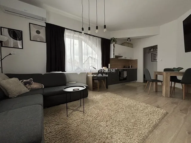 Eladó lakás Kozármisleny 91 nm