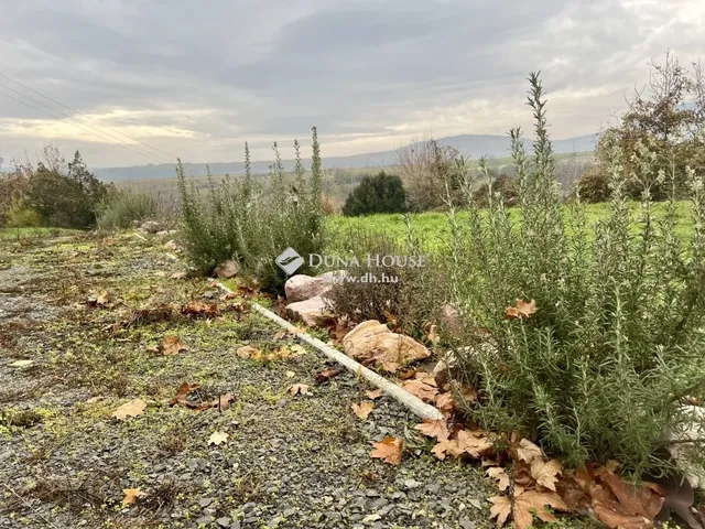 Eladó telek Hosszúhetény 4939 nm