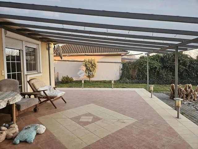 Eladó ház Szajk 120 nm
