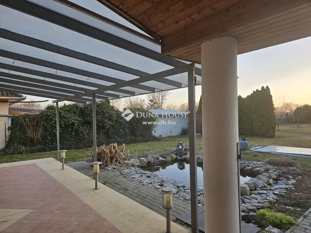 Eladó ház Szajk 120 nm