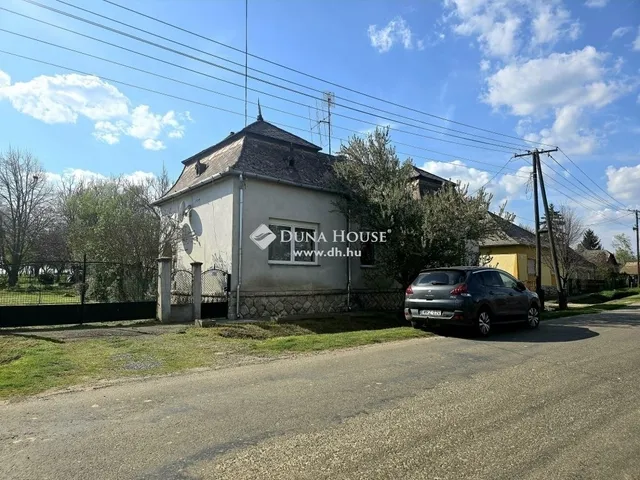 Eladó ház Nagyváty 121 nm