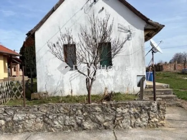 Eladó ház Birján 61 nm