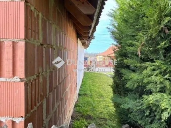 Eladó ház Birján 61 nm