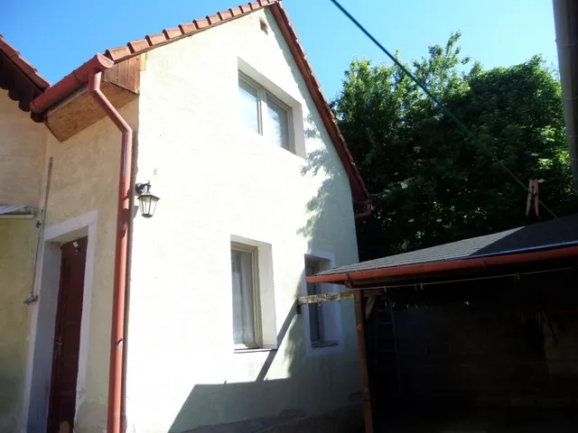 Eladó ház Pécs, Tettye 134 nm