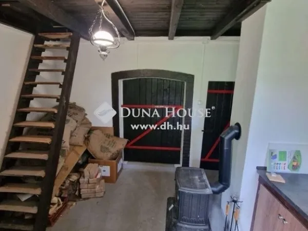 Eladó üdülő és hétvégi ház Zók 55 nm