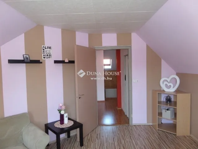 Eladó ház Pécs 160 nm