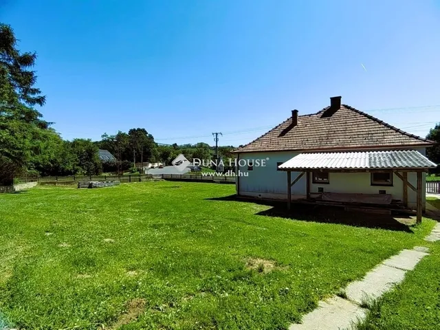Eladó ház Pécsvárad 110 nm