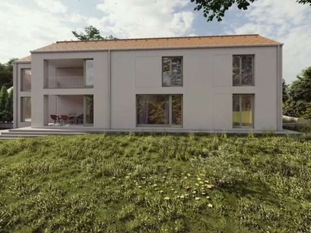 Eladó lakás Pécs, Donátus 162 nm