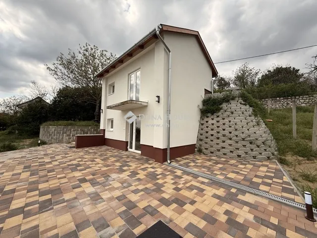 Eladó ház Harkány 60 nm