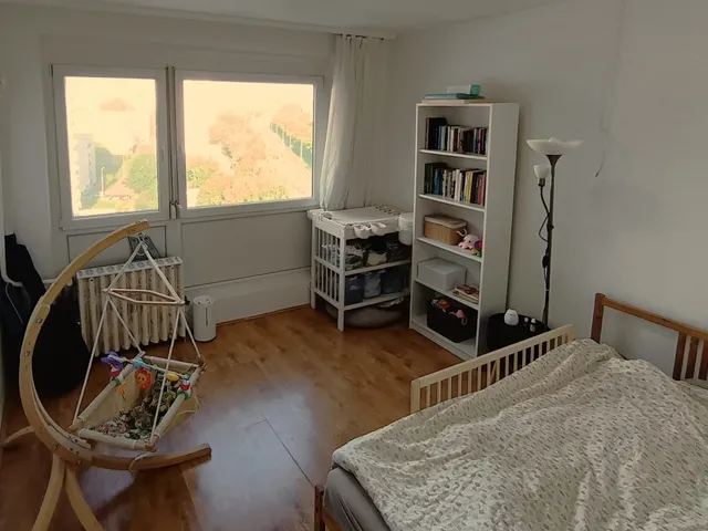 Eladó lakás Pécs, Kertváros 50 nm