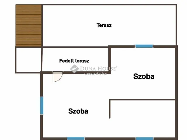 Eladó ház Pécs, Ürög 22 nm