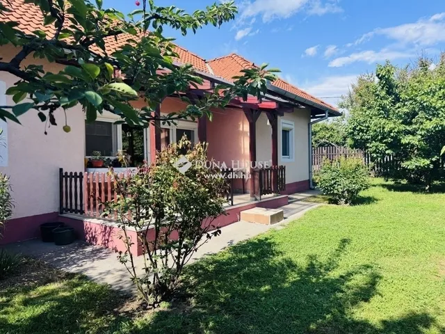 Eladó ház Nagykozár 134 nm
