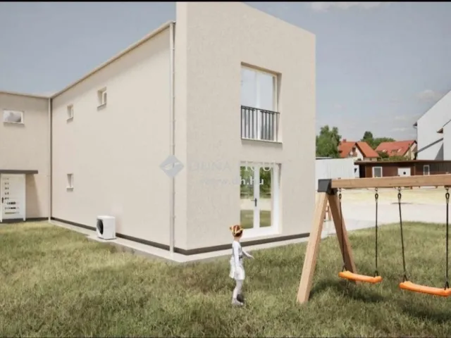Eladó ház Pécs, Újhegy 88 nm