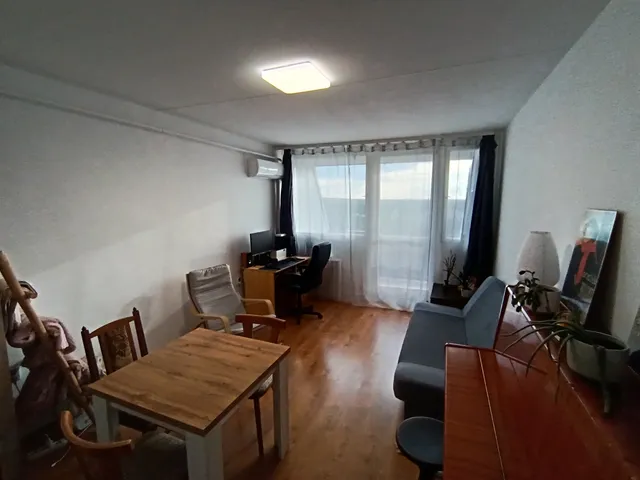 Eladó lakás Pécs, Kertváros 50 nm