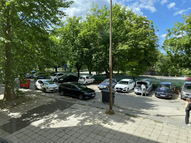 Eladó lakás Pécs, Kertváros 52 nm
