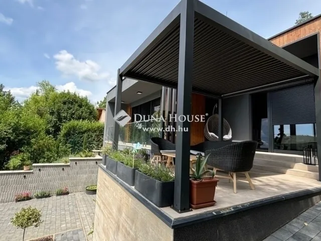 Eladó üdülő és hétvégi ház Orfű 158 nm