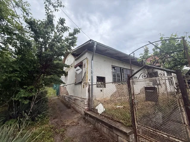 Eladó ház Siklós 70 nm