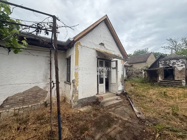 Eladó ház Siklós 70 nm