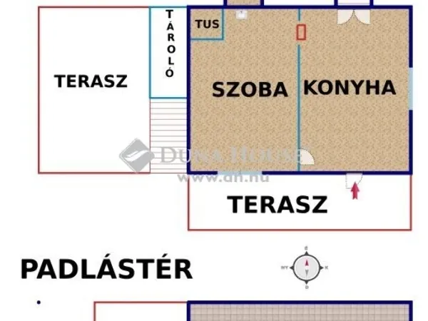 Eladó mezőgazdasági ingatlan Görcsöny 30 nm