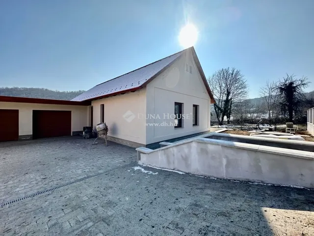 Eladó ház Orfű 140 nm