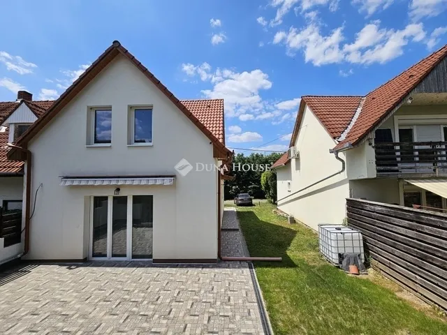 Eladó ház Orfű 117 nm