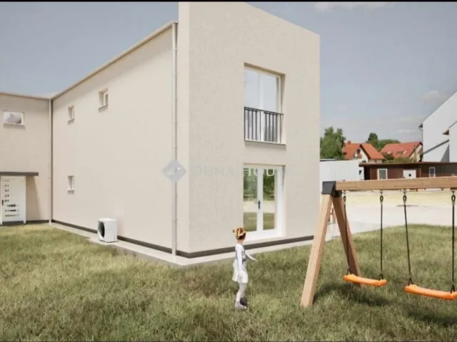 Eladó ház Pécs, Újhegy 88 nm