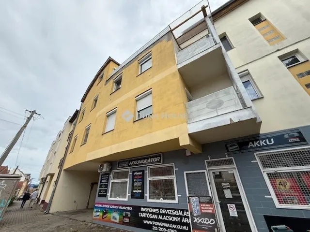 Eladó lakás Pécs, Belváros 62 nm
