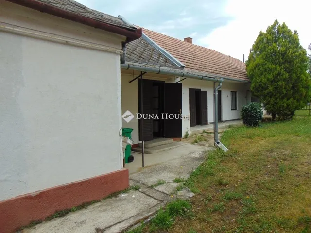 Eladó ház Hosszúhetény 130 nm