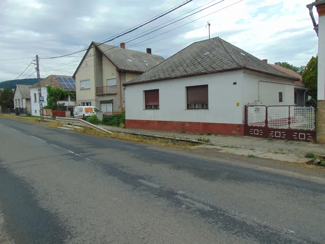 Eladó ház Hosszúhetény 98 nm