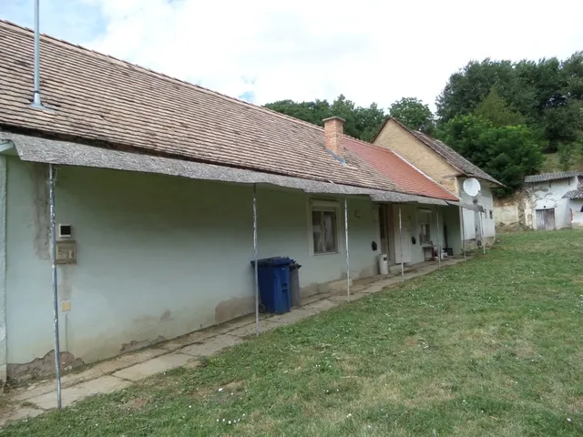 Eladó ház Kátoly 61 nm