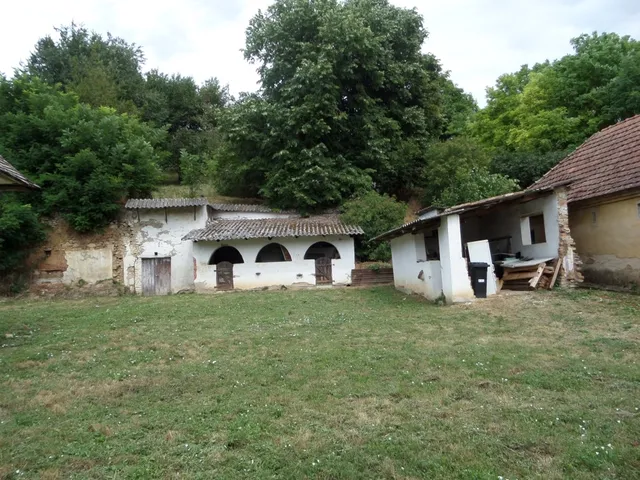 Eladó ház Kátoly 61 nm