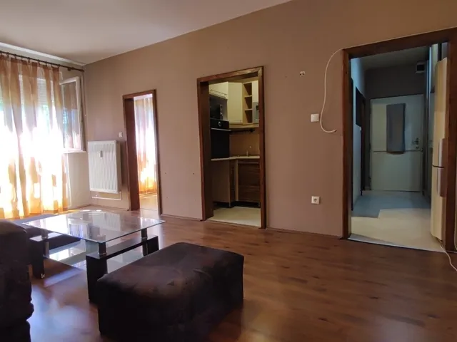 Eladó lakás Pécs, Egyetemváros 39 nm
