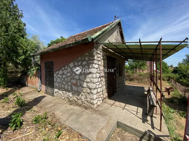 Eladó ház Pécs, Patacs 30 nm