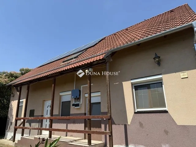 Eladó ház Zók 167 nm