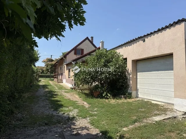 Eladó ház Zók 167 nm